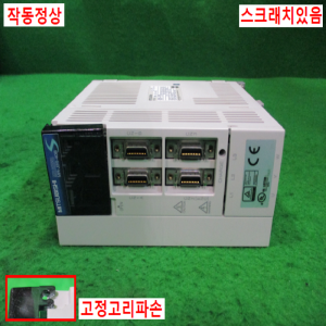 북63907/서보드라이버/MR-J2S-40B/400W/미츠비시